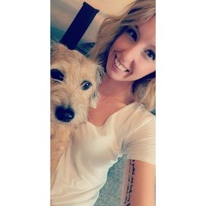 Meet your Posher, Audrey